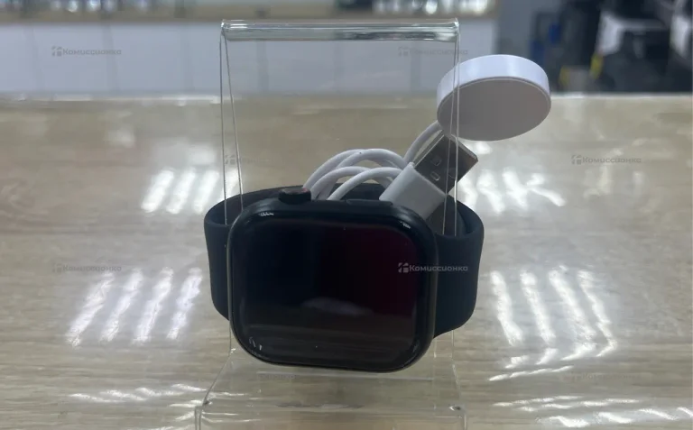 Часы  Apple replica