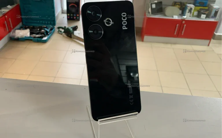Xiaomi POCO M6 6/128GB