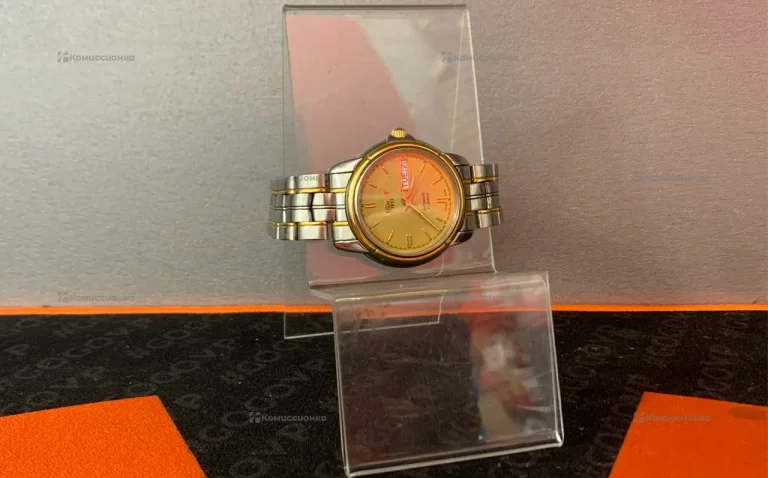 Часы  Tissot механика