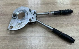 Купить Ножницы секторные НС-70 б/у , в Краснодар Цена:3900рублей