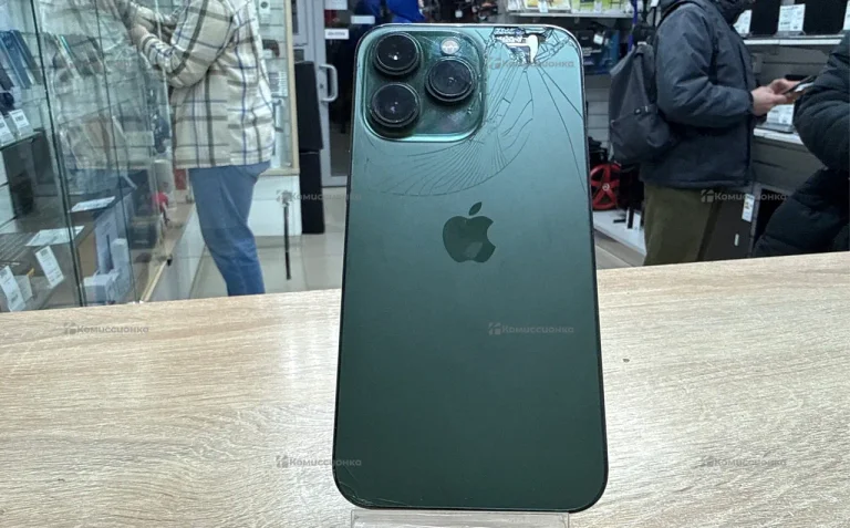 Apple iPhone 13 Pro 6/128 ГБ