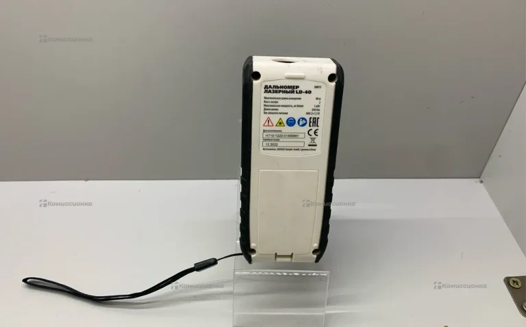 Дальномер лазерный LD-40