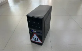 Системный блок Black