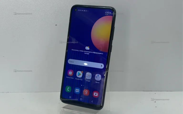 Samsung Galaxy M11 3/32 ГБ