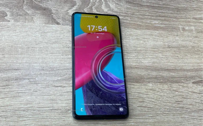 Samsung Galaxy M53 8/256 ГБ