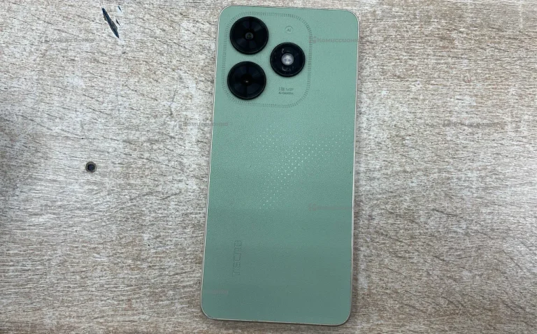 Tecno Spark Go 2024 3/64 ГБ