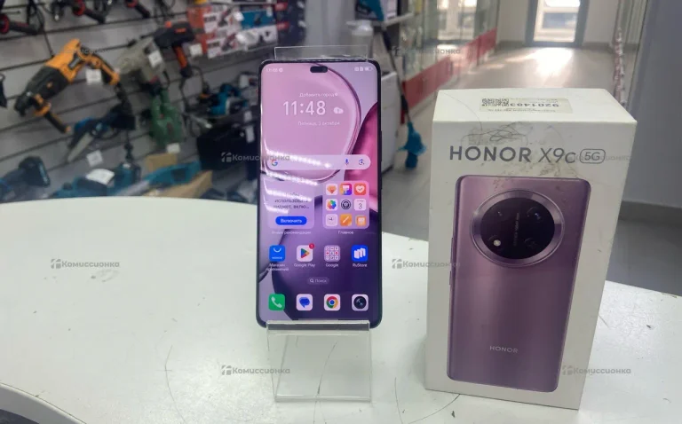 Honor X9c 256Gb