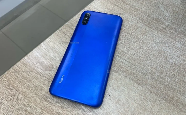 Xiaomi Redmi 9A 2/32 ГБ
