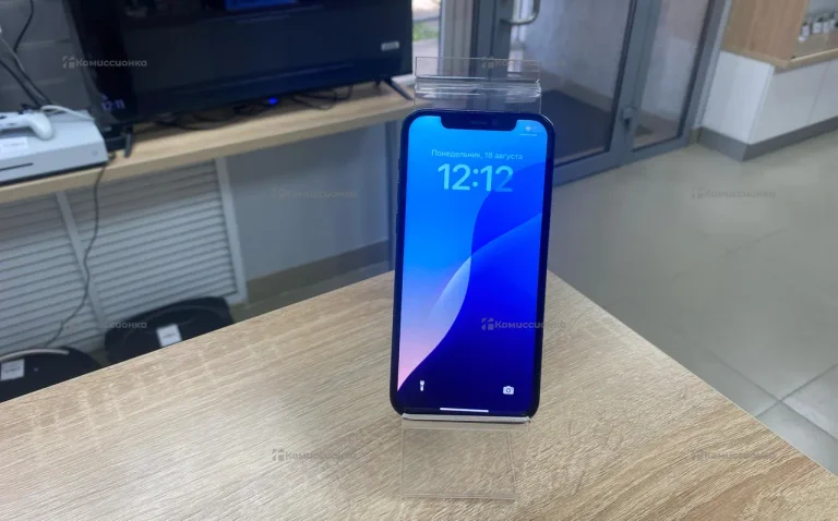 Apple iPhone 12 Pro 128Gb