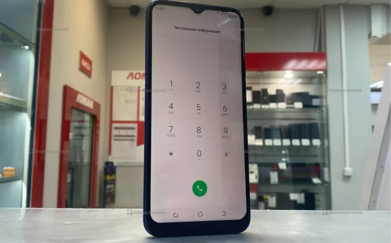 Tecno Spark Go 2022 32Gb