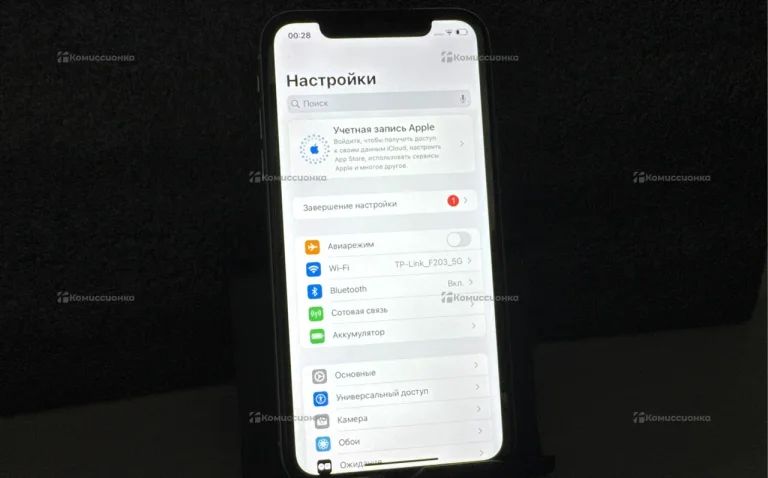 Apple IPhone 11 64 ГБ