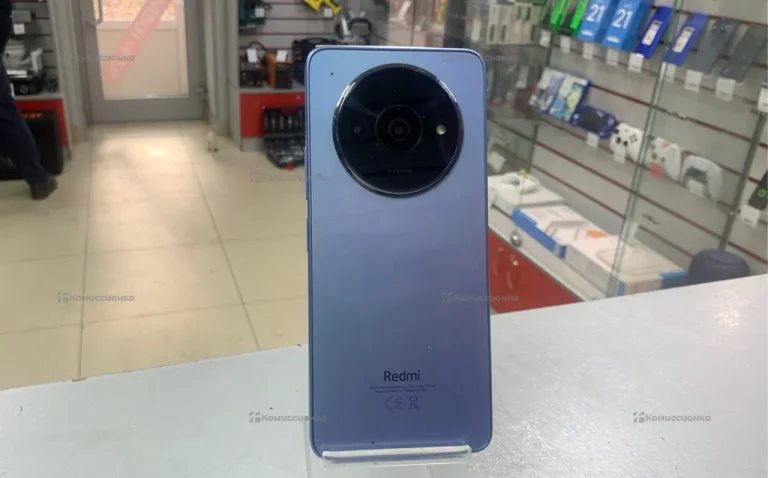 Xiaomi Redmi A3 3/64 ГБ