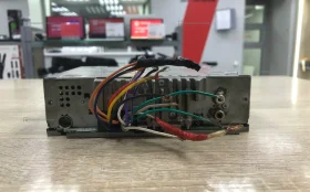 Купить Автомагнитола  Pioneer  DEH-3400UB б/у , в Саратов Цена:1500рублей