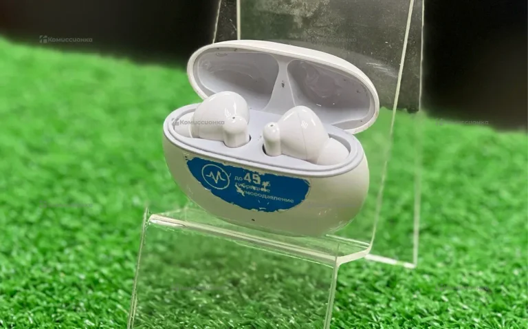 Наушники Honor x7