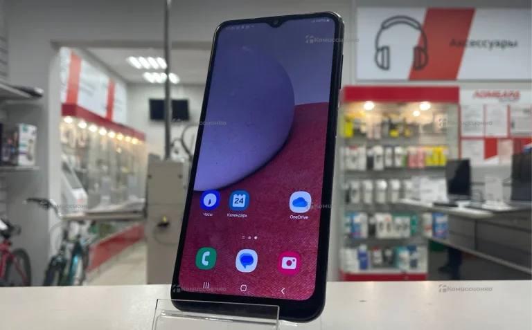 Samsung Galaxy A13 4/128 ГБ