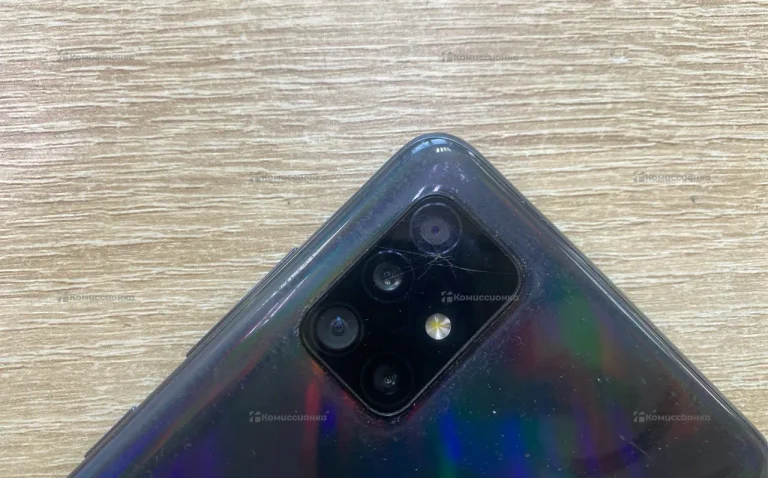 Samsung Galaxy a51 8/128