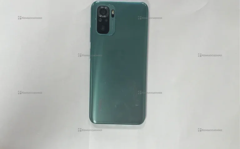 Xiaomi Redmi Note 10S 4/64 ГБ
