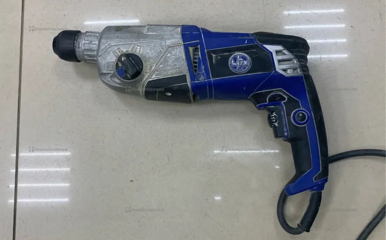 Перфоратор LUX-TOOLS BHA-850
