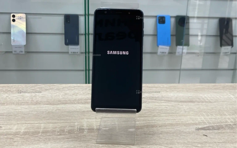 Samsung А7 2018