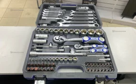 Набор инструментов Good King 82 предмета