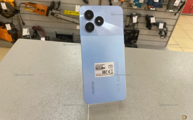 Realme Note 50 3/64Gb