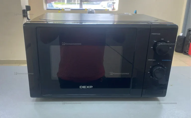 Микроволновая печь  dexp mb70