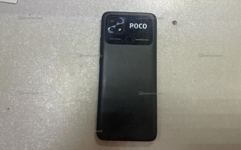 Xiaomi Poco C40 4/64 ГБ