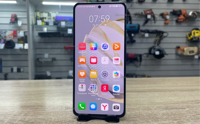Huawei nova 10 SE 8/128 ГБ