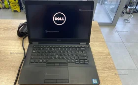 Ноутбук  DELL