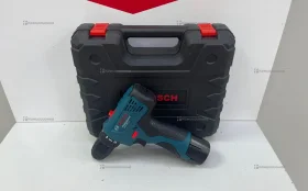 Шуруповерт Bosch 18V 2.0Ah