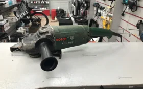 Купить УШМ Bosch PWS 1800 б/у , в Энгельс Цена:2900рублей
