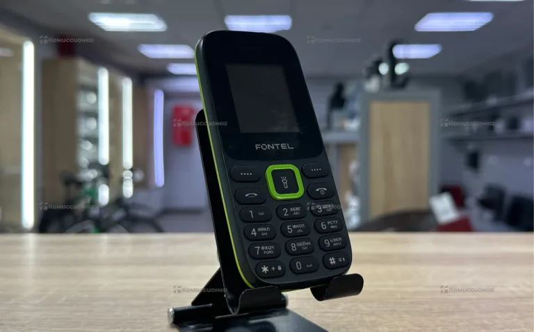 Fontel fp200