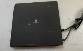Купить Приставка Sony PlayStation 4 Slim 500gb. б/у , в Самара Цена:17500рублей