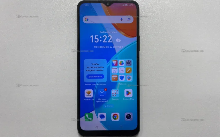 Honor X6 4/64Gb