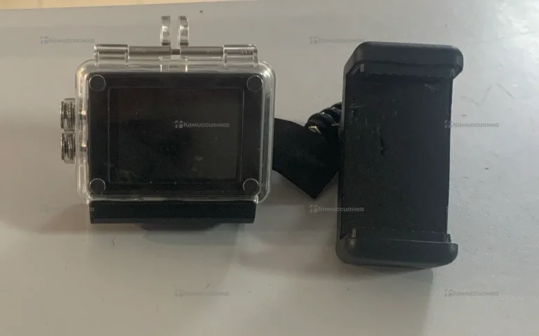 Экшн камера sjcam sj 4000