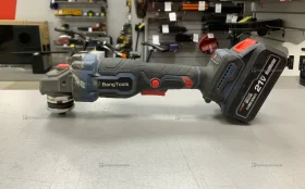 Ушм аккумуляторная BangTools