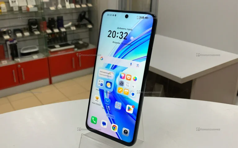 Honor X7b 8/128 ГБ