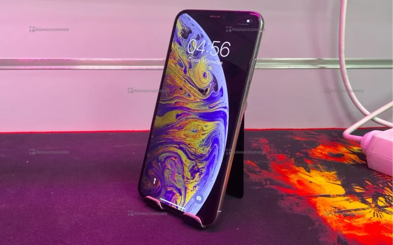Apple iPhone XS Max 64Gb