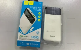 Купить Power Bank  hoco j102 б/у , в Екатеринбург Цена:600рублей