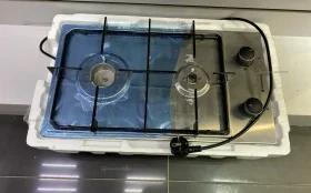 Купить Встраиваемая газовая плита Esperanza HG2S5 X б/у , в Нижний Новгород Цена:4690рублей