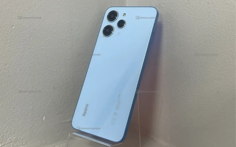 Xiaomi Redmi 12 8/256 ГБ
