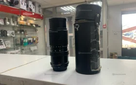 Объектив Гранит-11Н 4.5/80-200