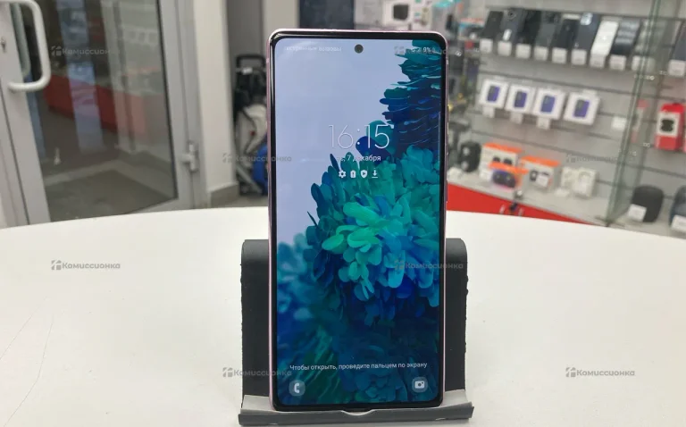 Samsung Galaxy S20 FE 6/128 ГБ