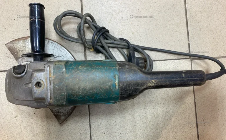 УШМ makita 9069