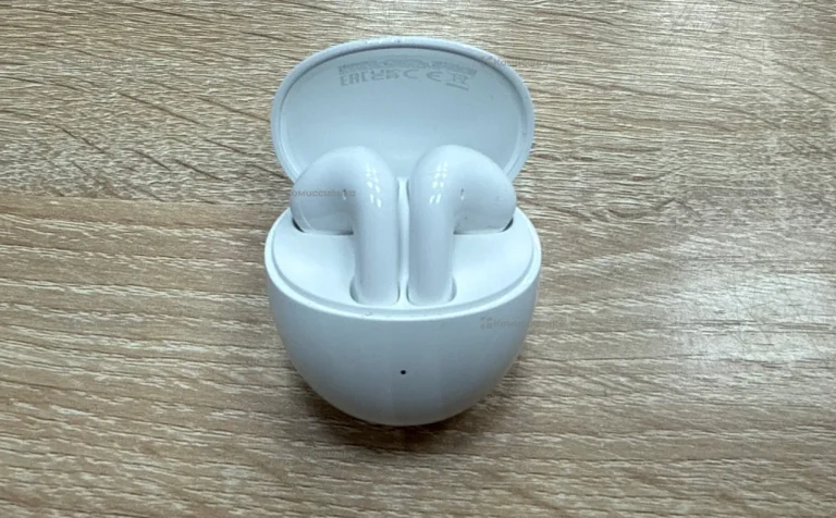 Наушники honor choice s7