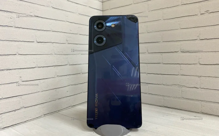 Tecno Pova 5 8/256Gb