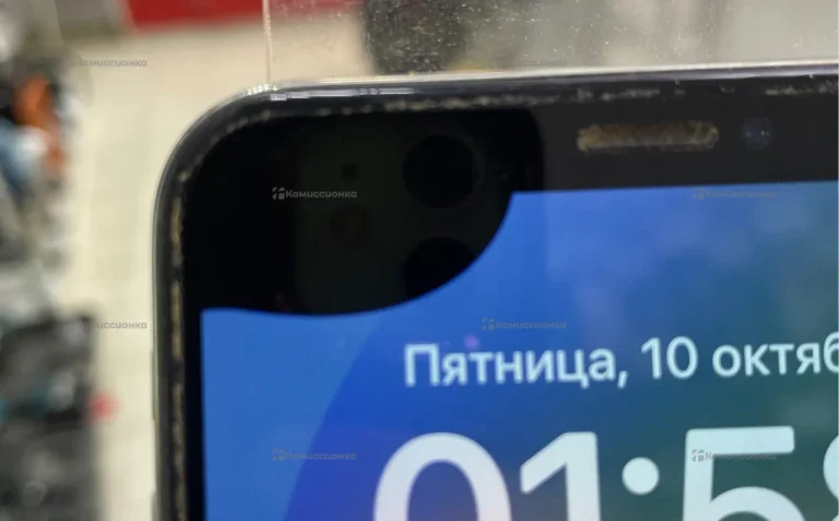 Apple iPhone X 64 ГБ