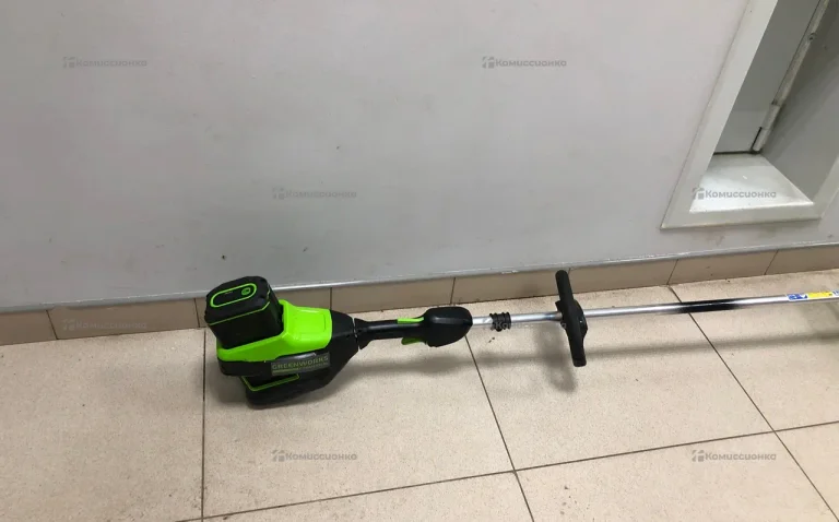 Аккумулятор GreenWorks 82v 8Ah