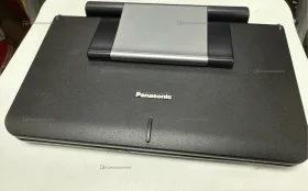 Panasonic DVD-LS83 проигрыватель
