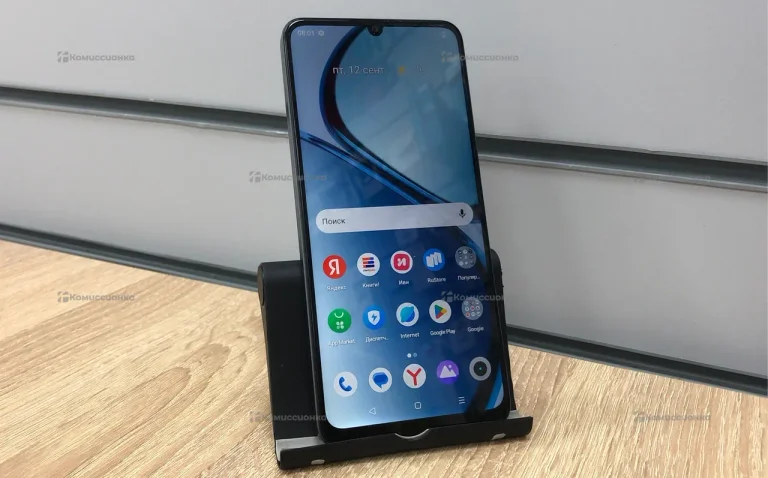 Realme Note 50 3/64ГБ